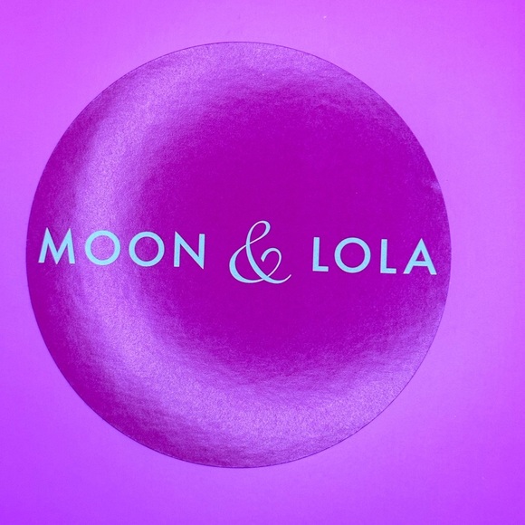 MOON & LOLAπ- LOUIS VUITTON Authentic Repurposed Fabric Ring - Picture 14 of 15